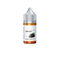 Saltica Blackcurrant Salt Likit 30 Ml 35-50 Mg | Pods TR