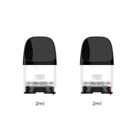 Uwell Caliburn G2 Kartuş