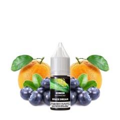 Al Fakher Space Dream Salt Likit 10 Ml 20 Mg | Pods TR