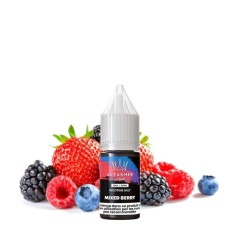 Al Fakher - Mixed Berry 10 ml Salt