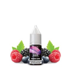 Al Fakher Magic Love Salt Likit 10 Ml 20 Mg | Pods TR