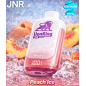 Peach İce - JNR 50K Lion King