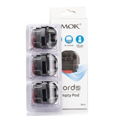 SMOK Nord 5 Kartuş 5 ml RPM 3 Uyumlu | Pods TR