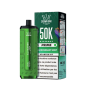Blackcurrant Mint - Hyper Max Prime 50K