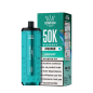 Gum Mint - Hyper Max Prime 50K