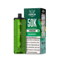 Spearmint - Hyper Max Prime 50K