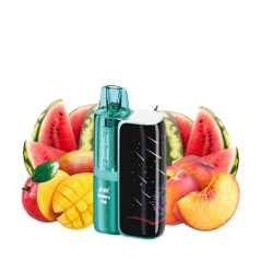 Watermelon Mango Peach - JNR Stellarc 50K | Pods TR