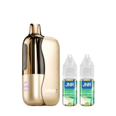 Peach Mango - JNR Whale 38K | Pods TR