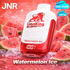 JNR Lion King Watermelon Ice 50000 Puff | Pods TR