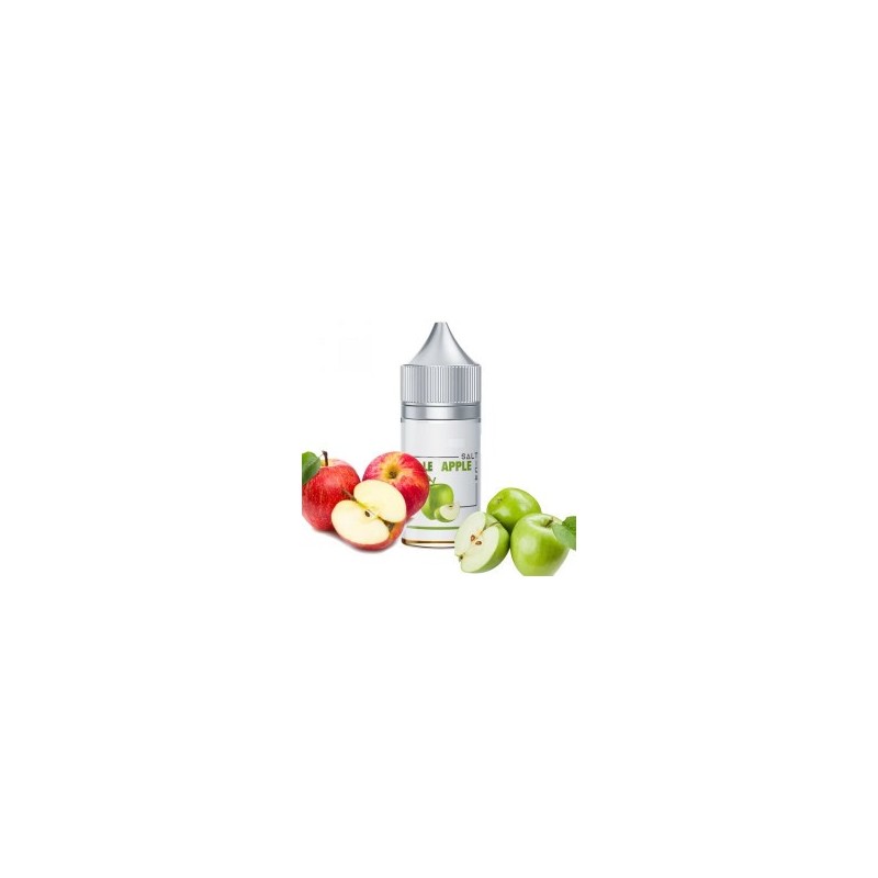 Saltica - Double Apple 30 ml Salt
