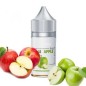 Saltica - Double Apple 30 ml Salt