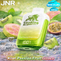 Kiwi Passion Fruit Guava - JNR 50K Lion King Kiwi Passion Fruit Guava - JNR 50K Lion King