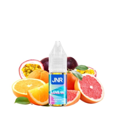 JNR - Love 66 10 ml Salt Likit 20 mg | Pods TR