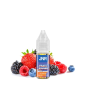 JNR - Mixed Berries 10 ml Salt JNR - Mixed Berries 10 ml Salt