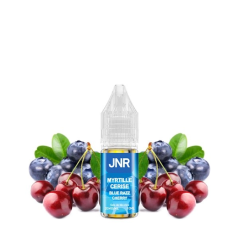 JNR - Blue Razz Cherry 10 ml Salt Likit | Pods TR