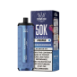 Blue Razz Lemonade - Hyper Max Prime 50K