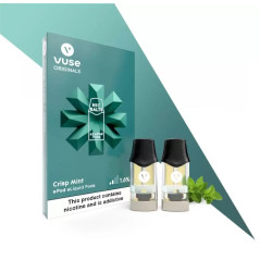 Vuse ePod Crisp Mint