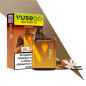 Vuse GO Edition 01 Creamy Tobacco Vuse GO Edition 01 Creamy Tobacco