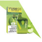 Vuse GO Edition 01 Apple Sour Vuse GO Edition 01 Apple Sour