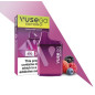 Vuse GO Edition 01 Berry Blend Vuse GO Edition 01 Berry Blend