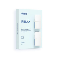 Ripple Relax