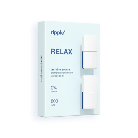 Ripple Relax