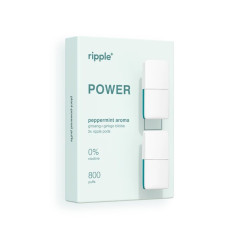 Ripple Power
