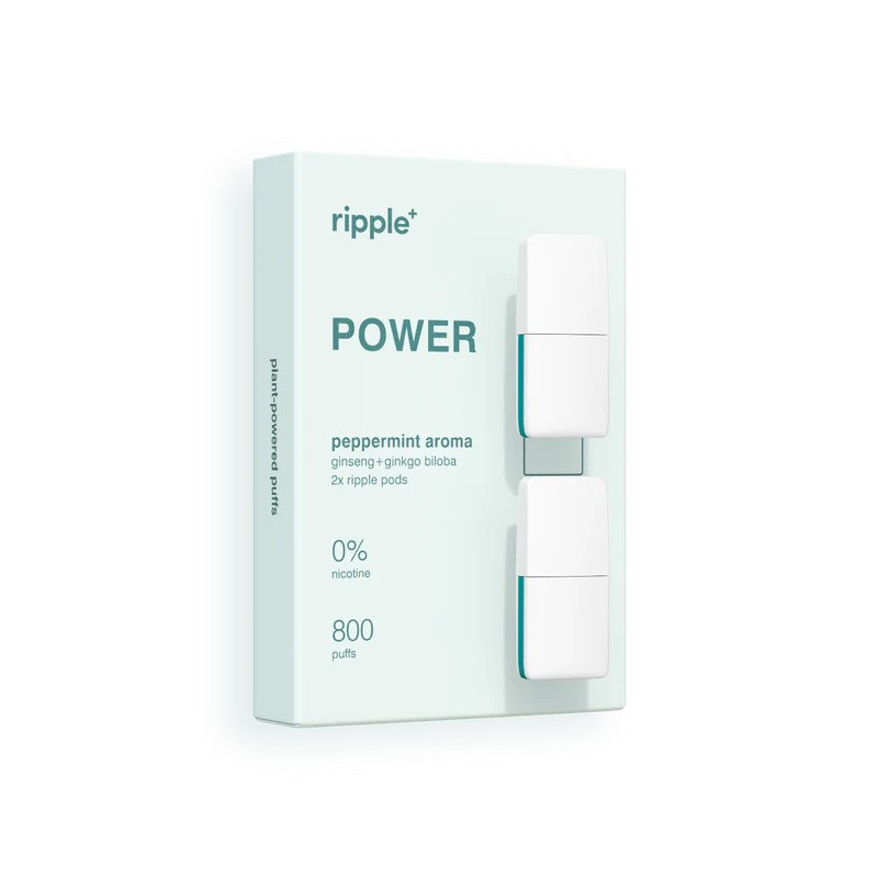 Ripple Power Ripple Power