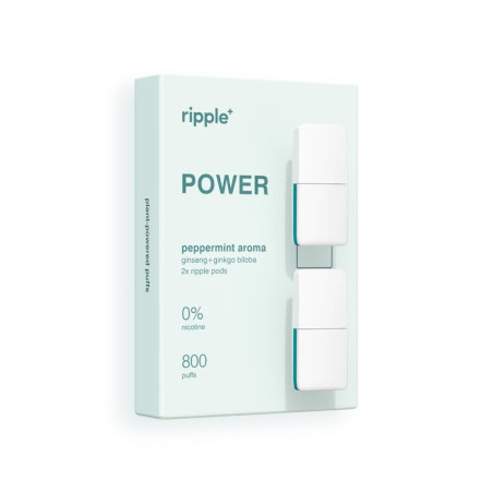 Ripple Power