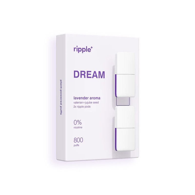 Ripple Dream Ripple Dream