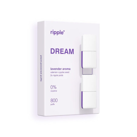 Ripple Dream