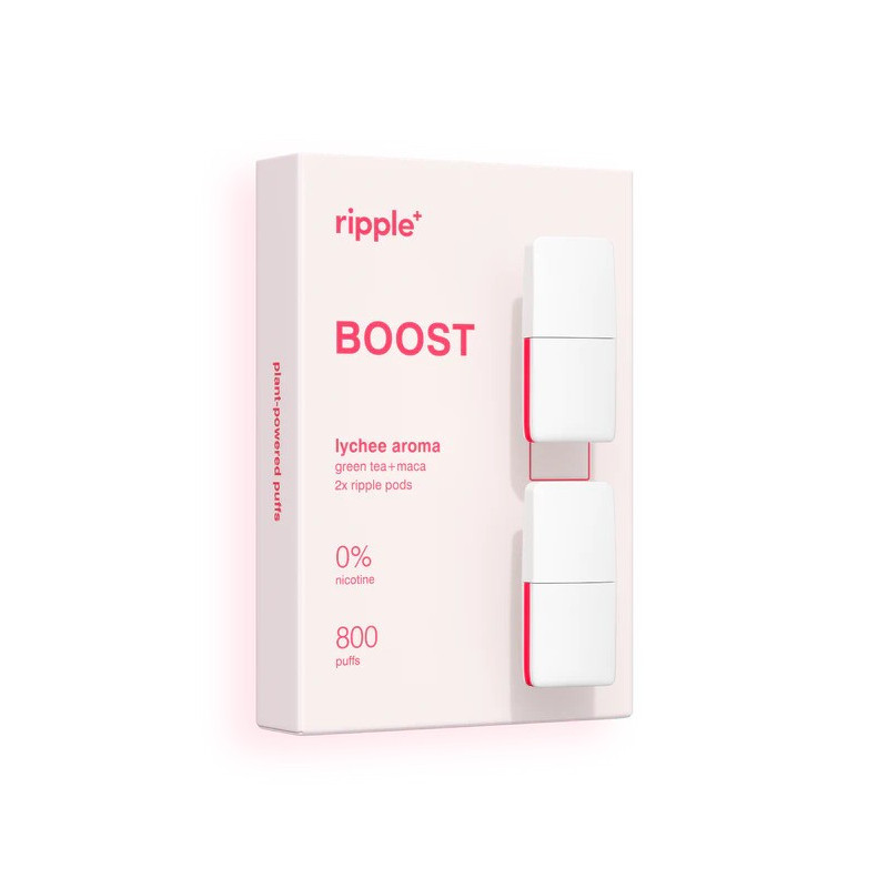 Ripple Boost Ripple Boost