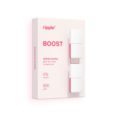 Ripple Boost