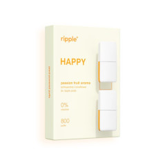 Ripple Happy