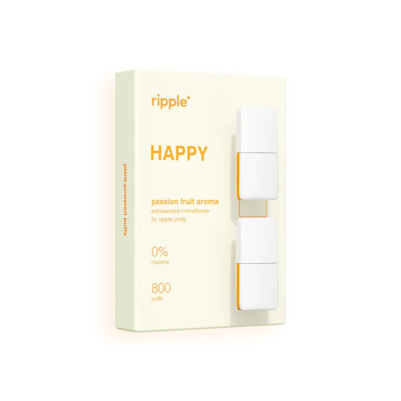 Ripple Happy Ripple Happy