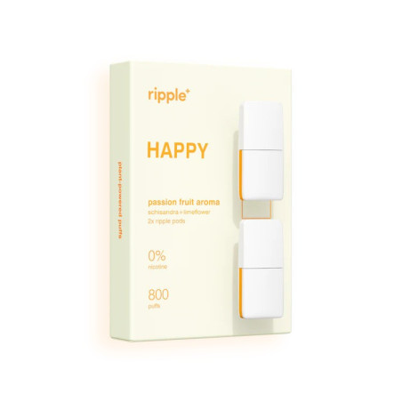 Ripple Happy