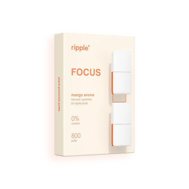 Ripple Focus Ripple Focus