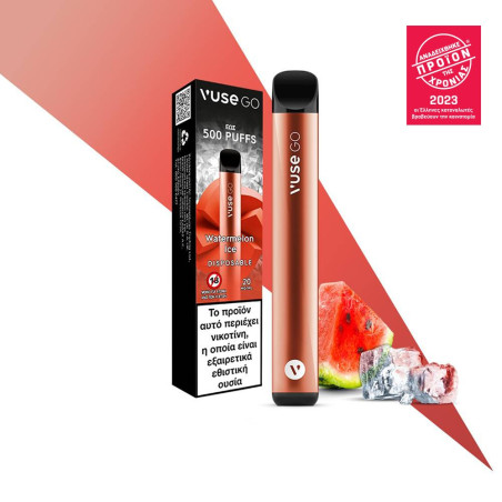 Vuse GO Watermelon Ice