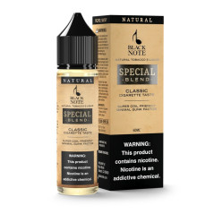 Black Note - Special Blend 60ml