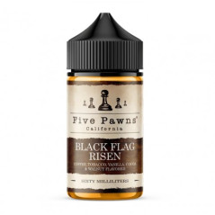 Five Pawns - Black Flag Risen 60ml