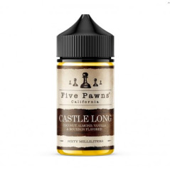 Five Pawns - Castle Long 60ml