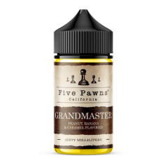 Five Pawns - Grandmaster 60ml