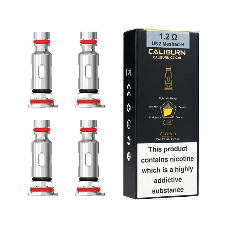Uwell Caliburn G2 Coil Uwell Caliburn G2 Coil