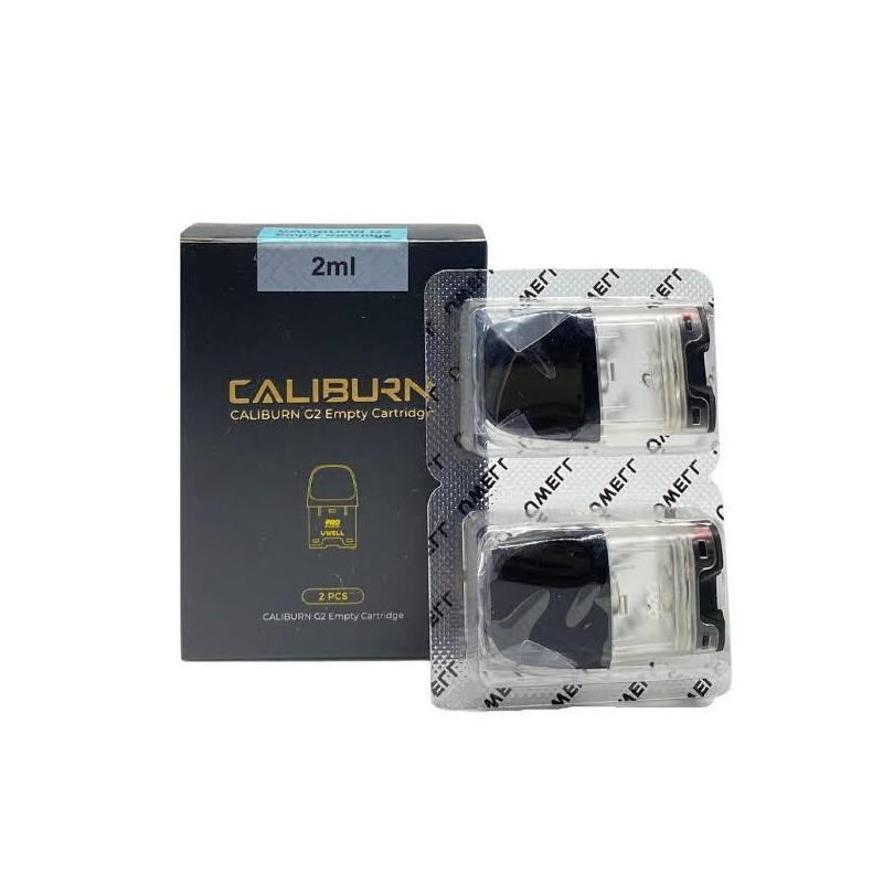Uwell Caliburn G2 Kartuş