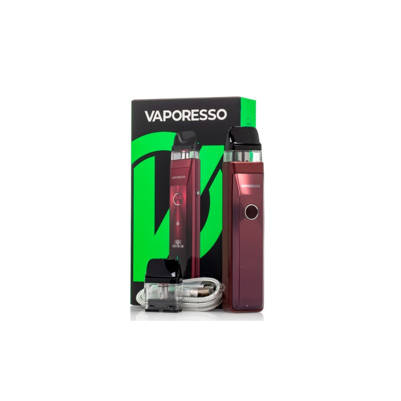 Vaporesso XROS Pro
