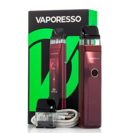 Vaporesso XROS Pro