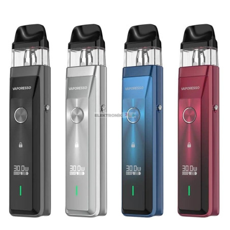 Vaporesso XROS Pro
