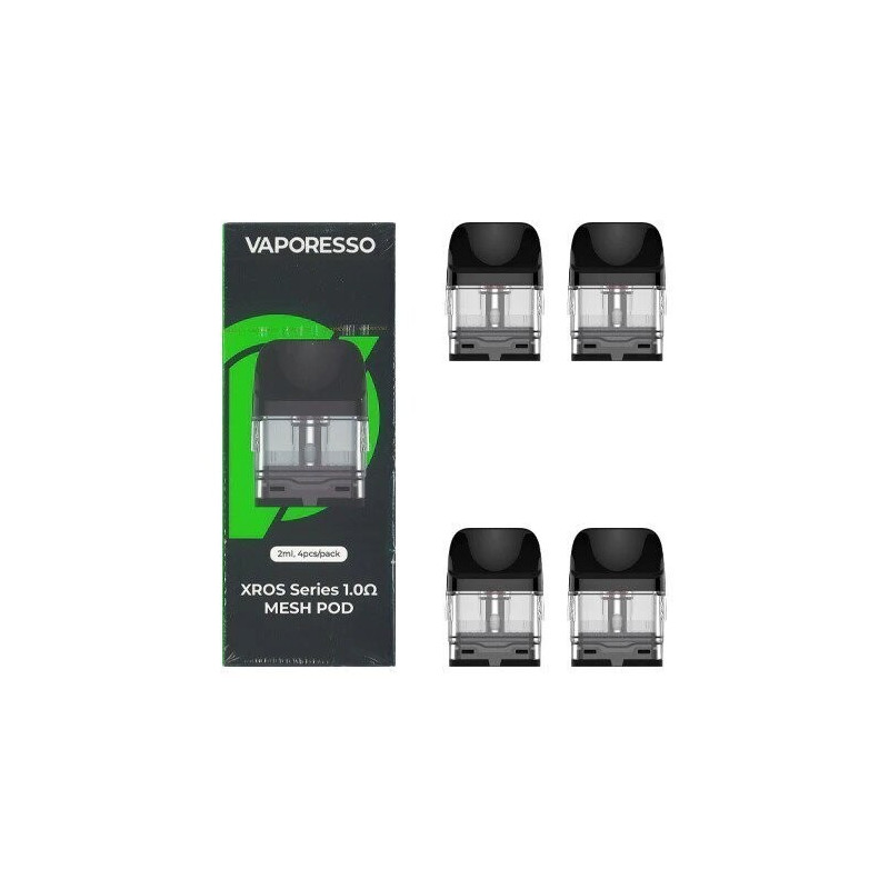 Vaporesso XROS Kartuş