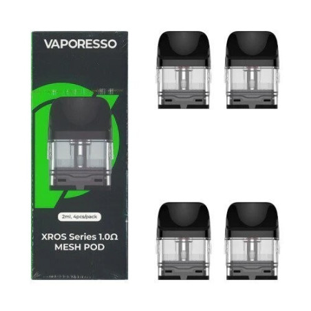 Vaporesso XROS Kartuş