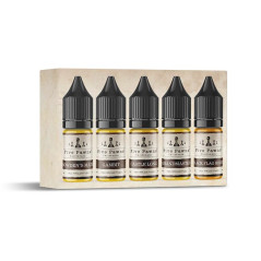 Five Pawns - Original Series Sample Pack 5x10ml